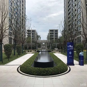马鞍山·玖樟台