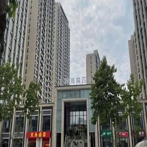 合肥·上坤海棠四季